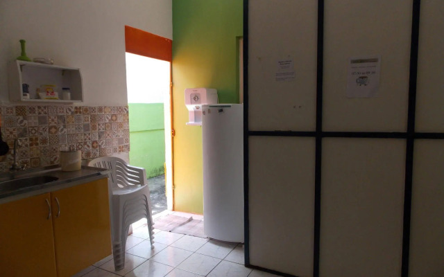 Ajuricaba Backpackers Hostel Manaus