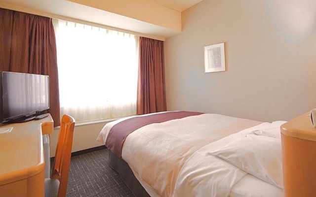 Double room (풀 더블 침대) 사진 4