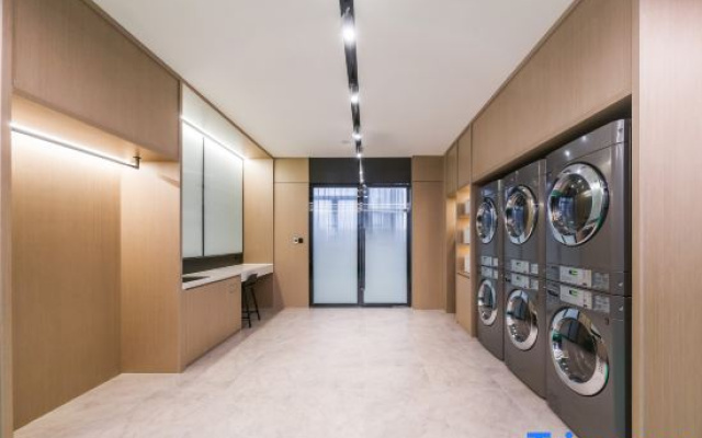 Ni Hao Hotel (Nantong Railway Station Xingfu Subway Station)