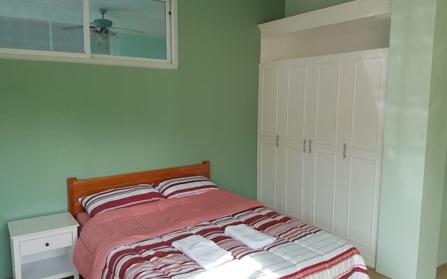 Bohol Son's Guest House