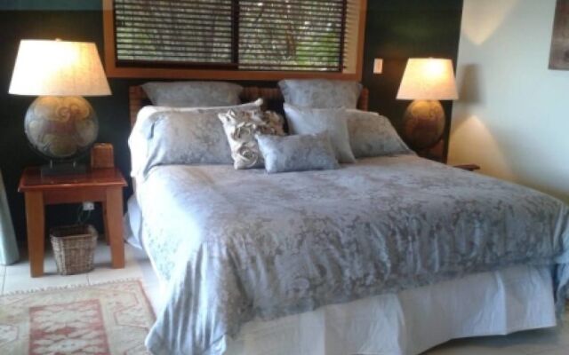 Titore Lodge