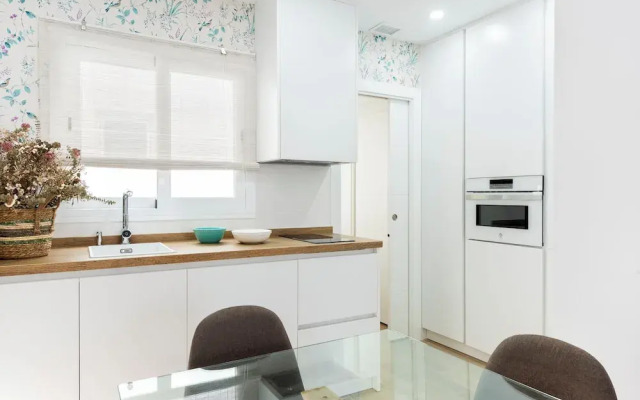 Genteel Home Juan Rabadán I