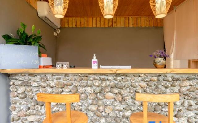 Yichen Homestay