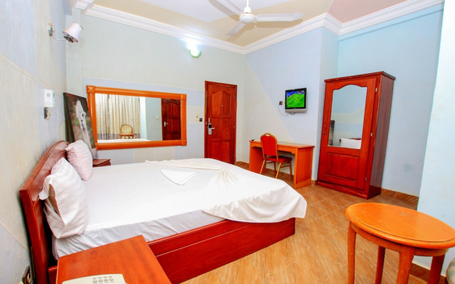 Benin Metropole Hotel