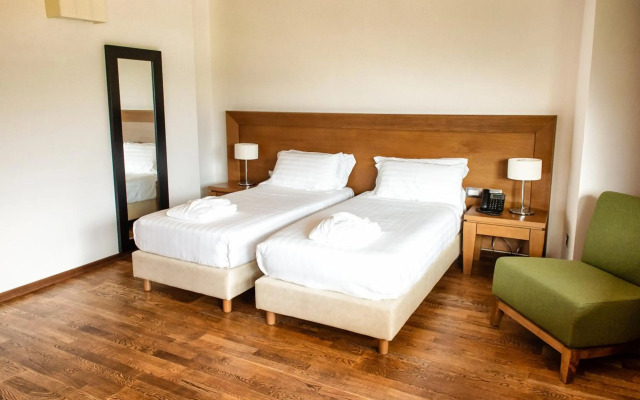 Aqua Montis Resort & Spa