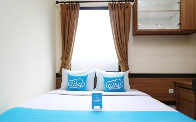 Rumah Verde – Guest Rooms – Bogor