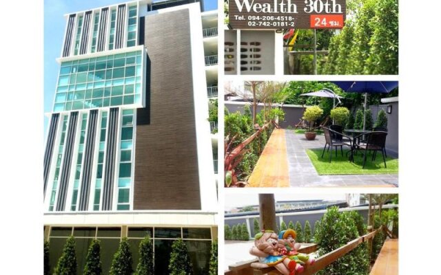 Wealth 30th Apartments