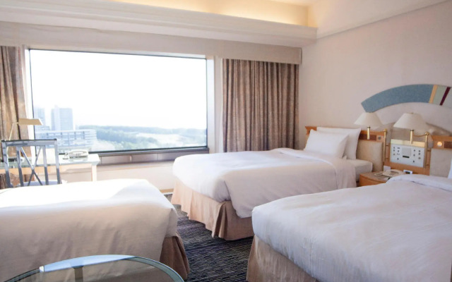 Hotel New Otani Makuhari