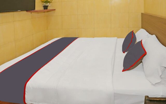 Hotel O Sion Holiday