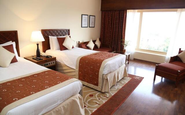 Hotel Gulmarg