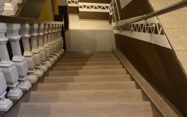 Swarg Apartments