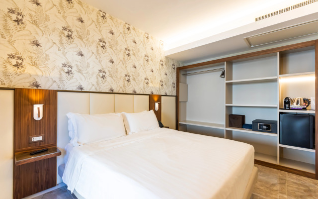 Solmaris Tropea - Rooms & Suites