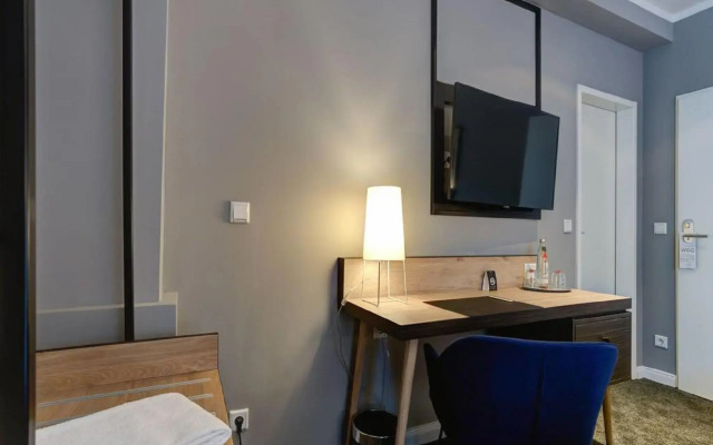 YORS Boutique Hotel