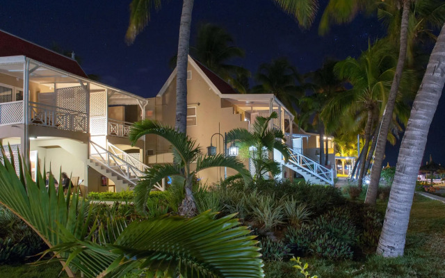 Villas Caroline