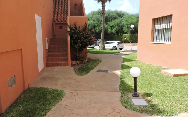 Urbanización Manilva Beach 21