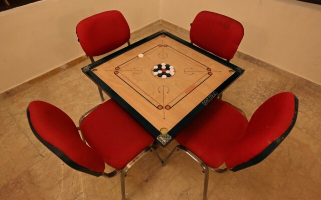 ClarksInn Suites Ranthambore