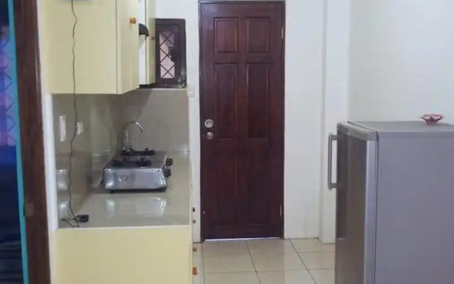 Noel's First Floor