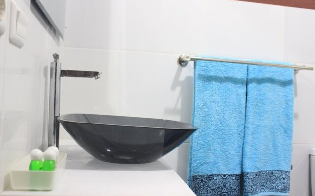 Red Island Jessi Beach House