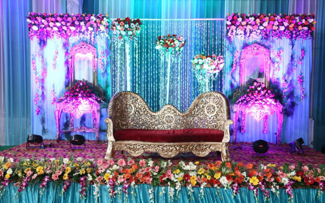 ANA Clarks INN Panchkula