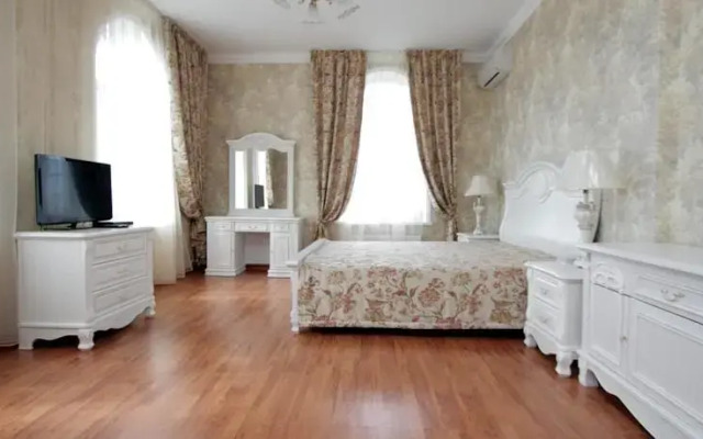 Black Sea Apartment