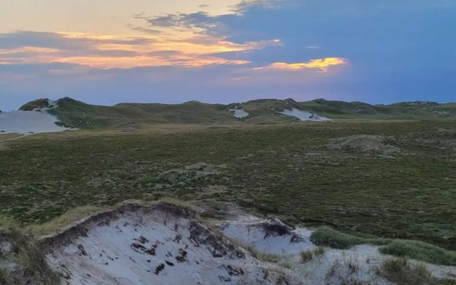 Serene Seaside Retreat in Haurvig-by Traum