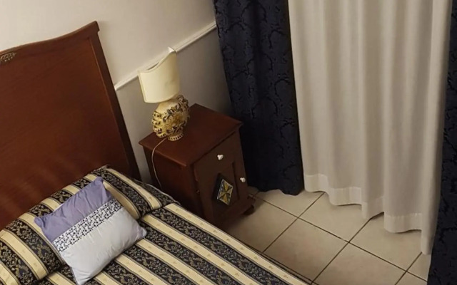 Hotel Sangiuliano