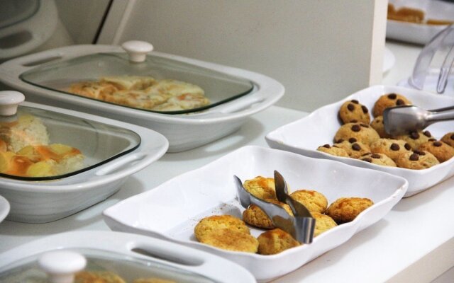 Hotel Pousada Paraíso Avaré