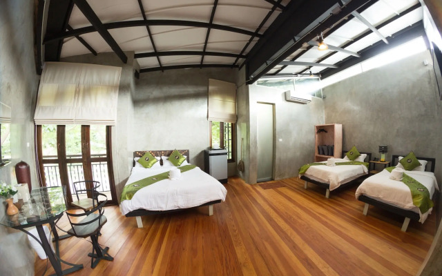 Hern Lhin Natural Resort
