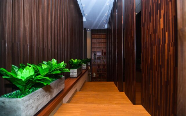 Jogja Paradise Homestay