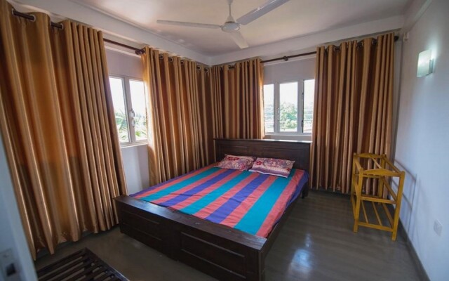 DSK Galle Apartments