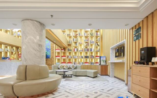 Shanshui Trends Hotel Temple of Heaven