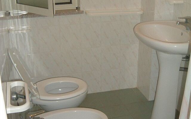 Residence San Leo Appartamenti