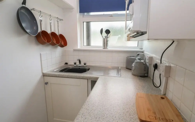 1 Trevelyan