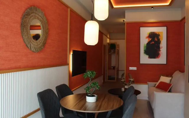 Promotur Suites - Ayora