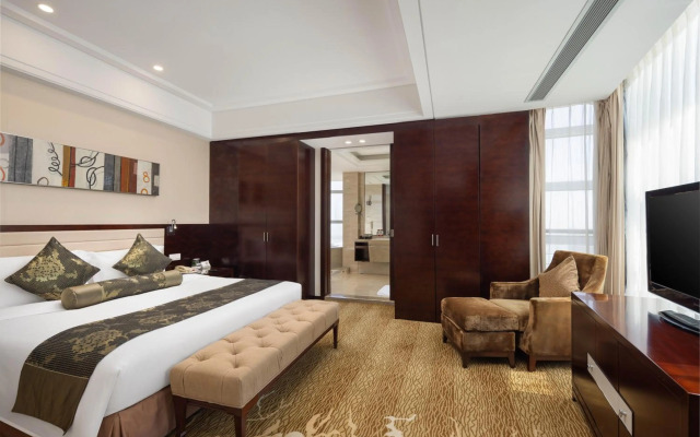 Grand New Century Hotel