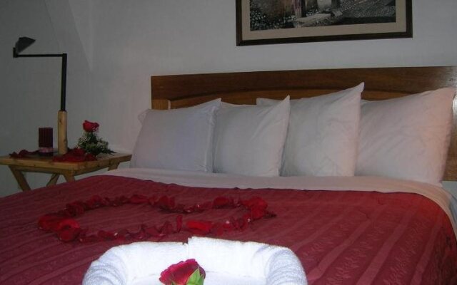 Rio Selva Resort Aranjuez