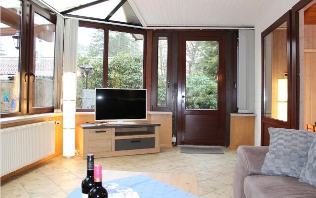 Stunning Home in Emsland With 4 Bedrooms, Sauna and Wifi