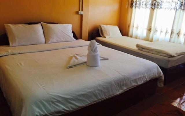 Champalao The Villa