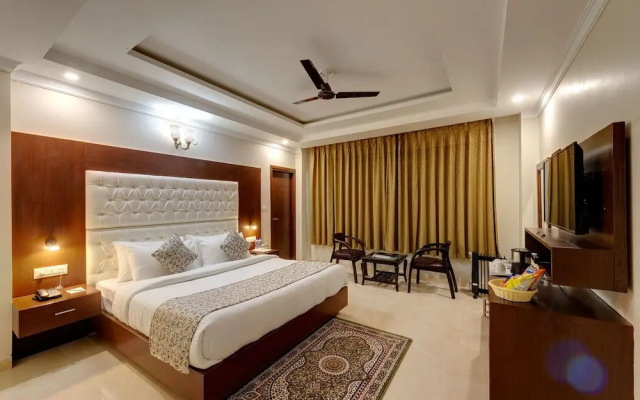 The Fern Residency Manali