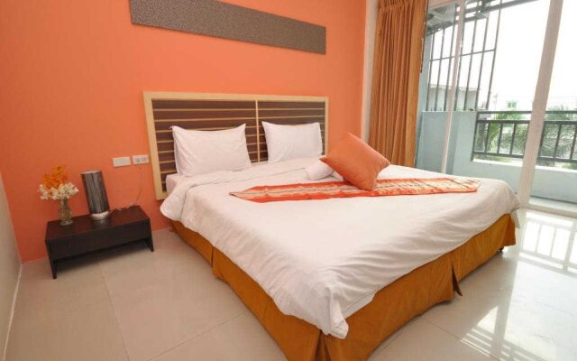 Omsaga Hotel by OYO