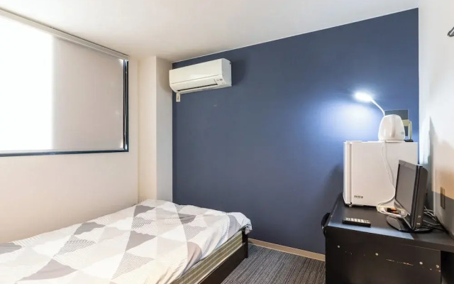 Tabist Hara Business Ryokan