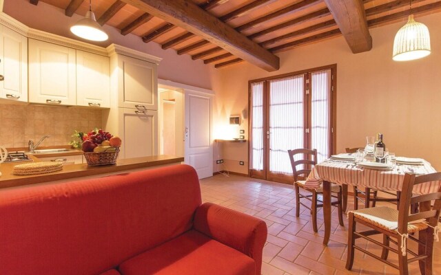 Casa Macinarino - App. 6