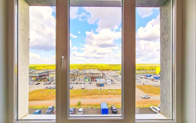 еЖИВика на улице Автомобилистов 15