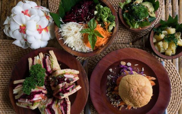 Seri Resort Gili Meno - Adults Only