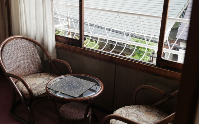 Koishiya Ryokan
