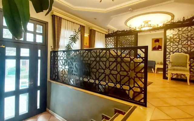 Sarnic Premier Hotel - Special Class