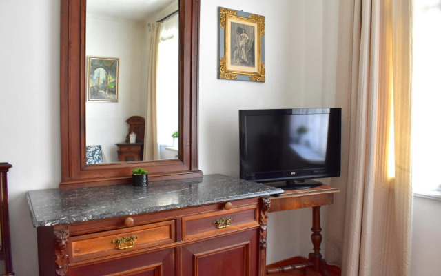 Old Town Konviktská - Bohemian Residence