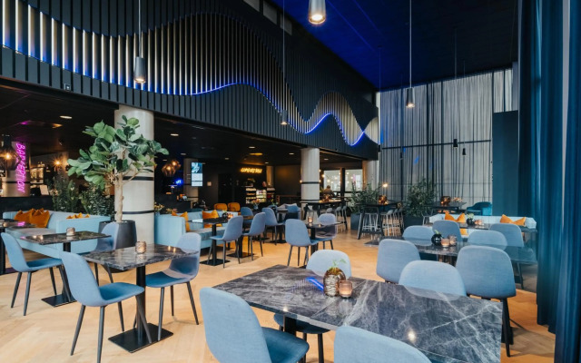 Comfort Hotel Bodø