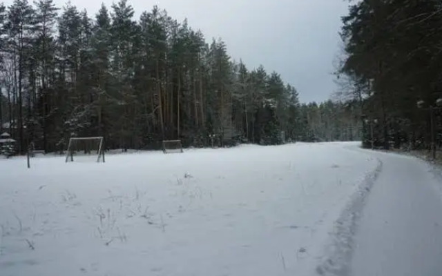 Dom Lesnika Holiday Park