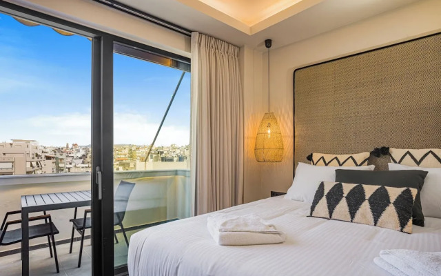 HOM54 Luxury Suites